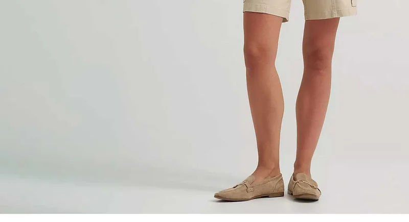 Bettter In Shorts Warmer days, shorter hemlines. Find the shorts that fit your vibe.