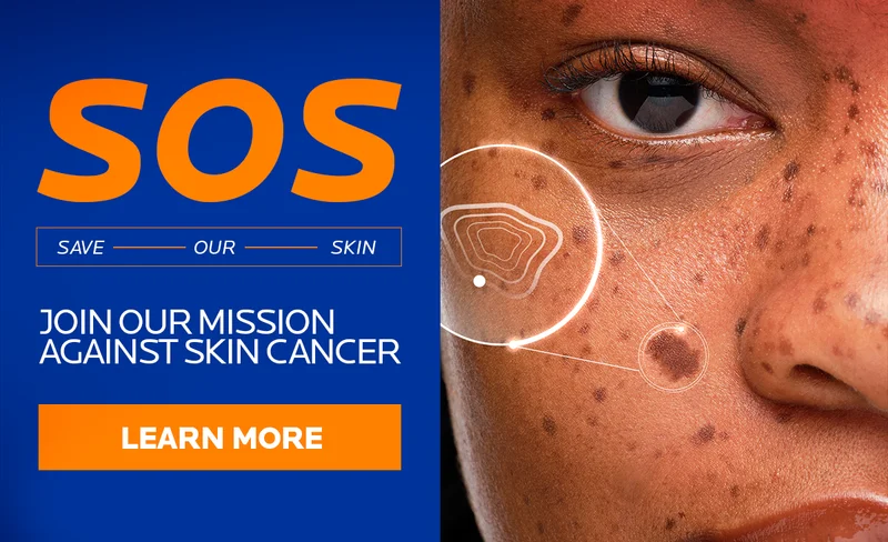 Discover our S.O.S Mission