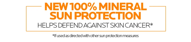Mineral Sun Protection