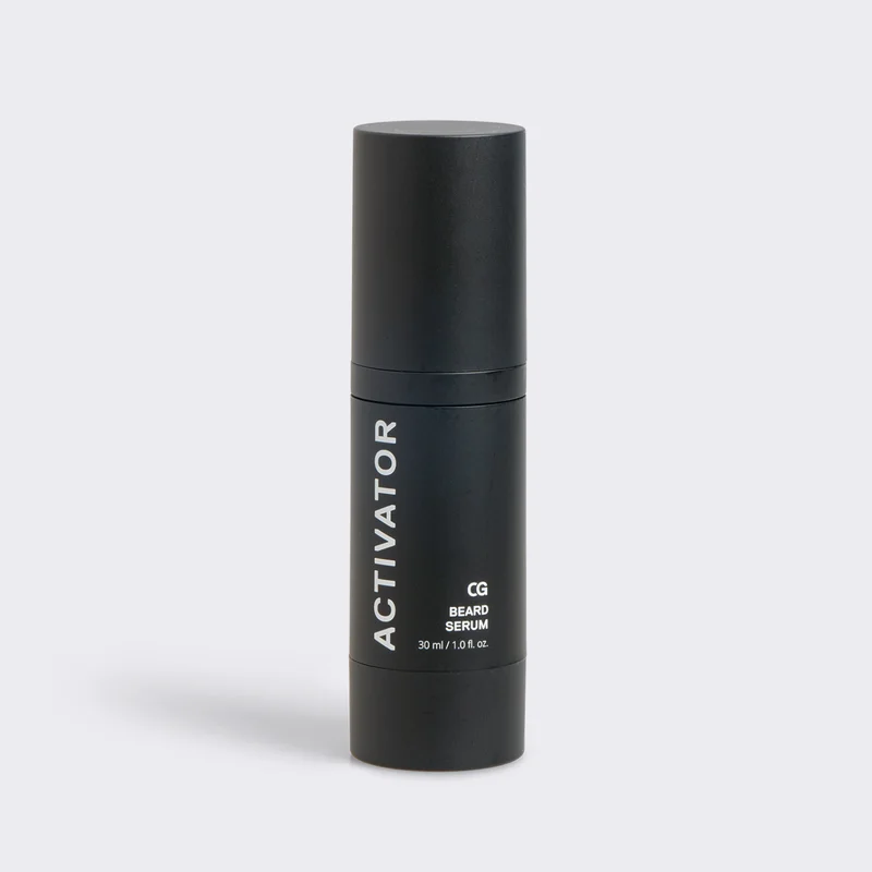 Image of Beard Activator