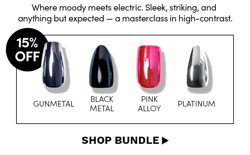 Shop Neon Noir Bundle