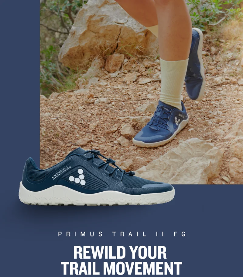 SHOP PRIMUS TRAIL II