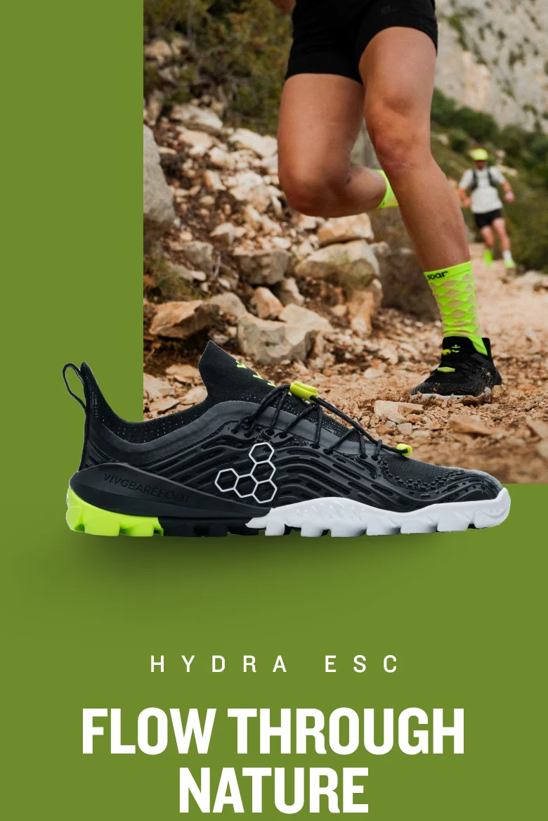 SHOP HYDRA ESC