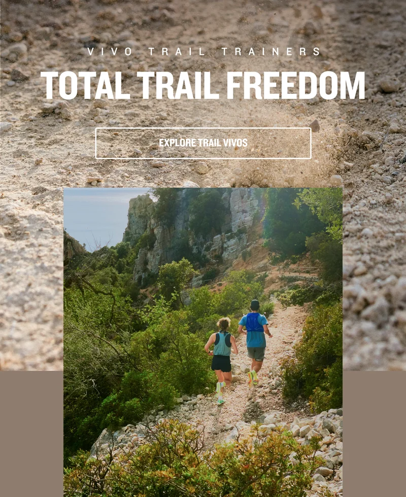 EXPLORE TRAIL VIVOS