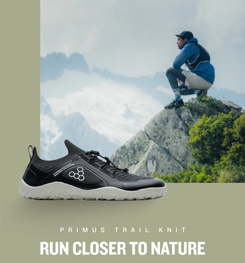 SHOP PRIMUS TRAIL KNIT