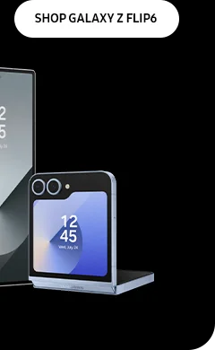 SHOP GALAXY Z FLIP6