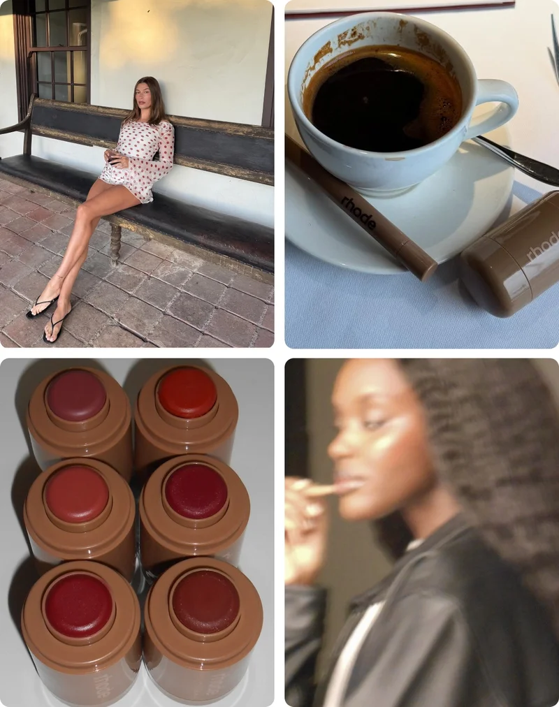 september's color palette