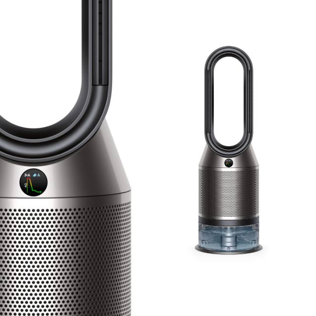 Dyson Purifier Humidify+Cool™