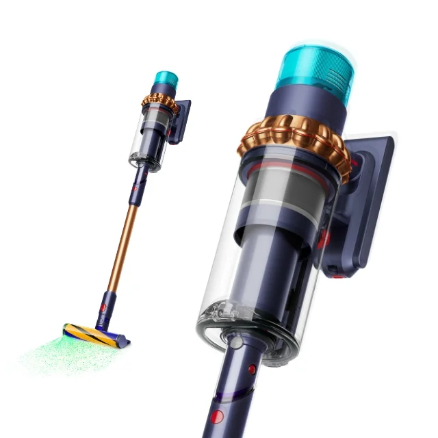 Dyson Gen5detect Absolute cordless vacuum