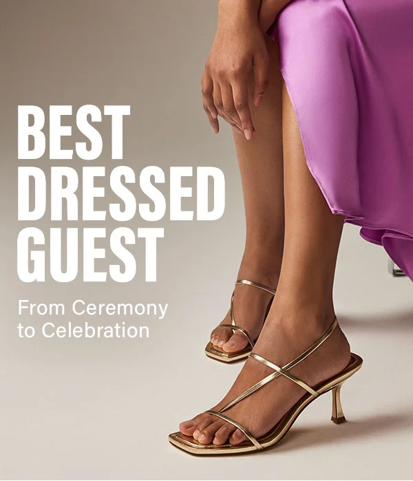 Best dressed guest