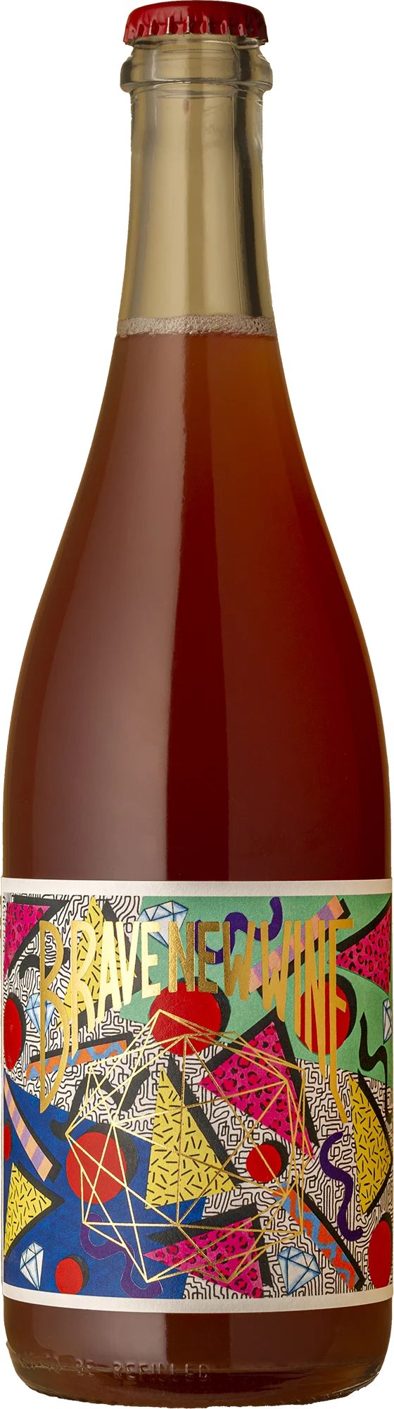 Image of Brave New Wines - Nat Daddy Pet Nat 2022
