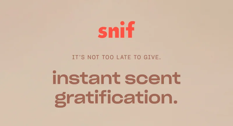 Find a Snif-stocked store ↗