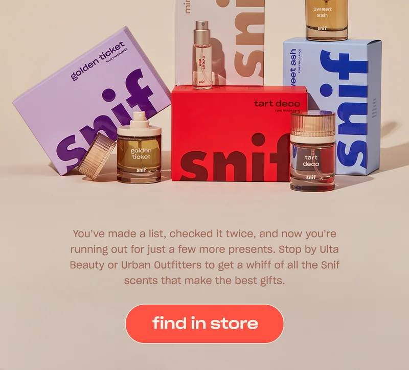 Find a Snif-stocked store ↗