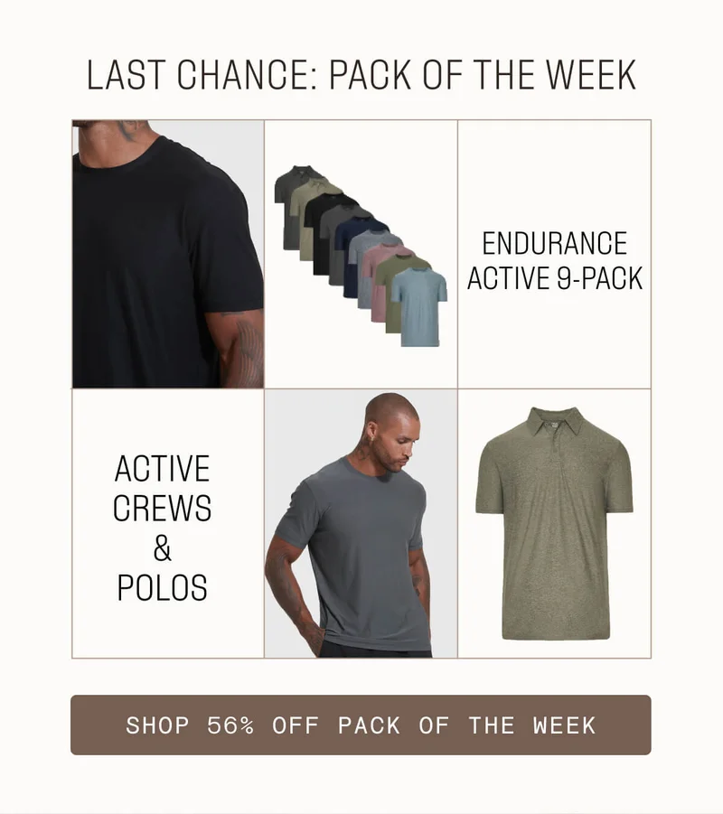 Pack of the Week