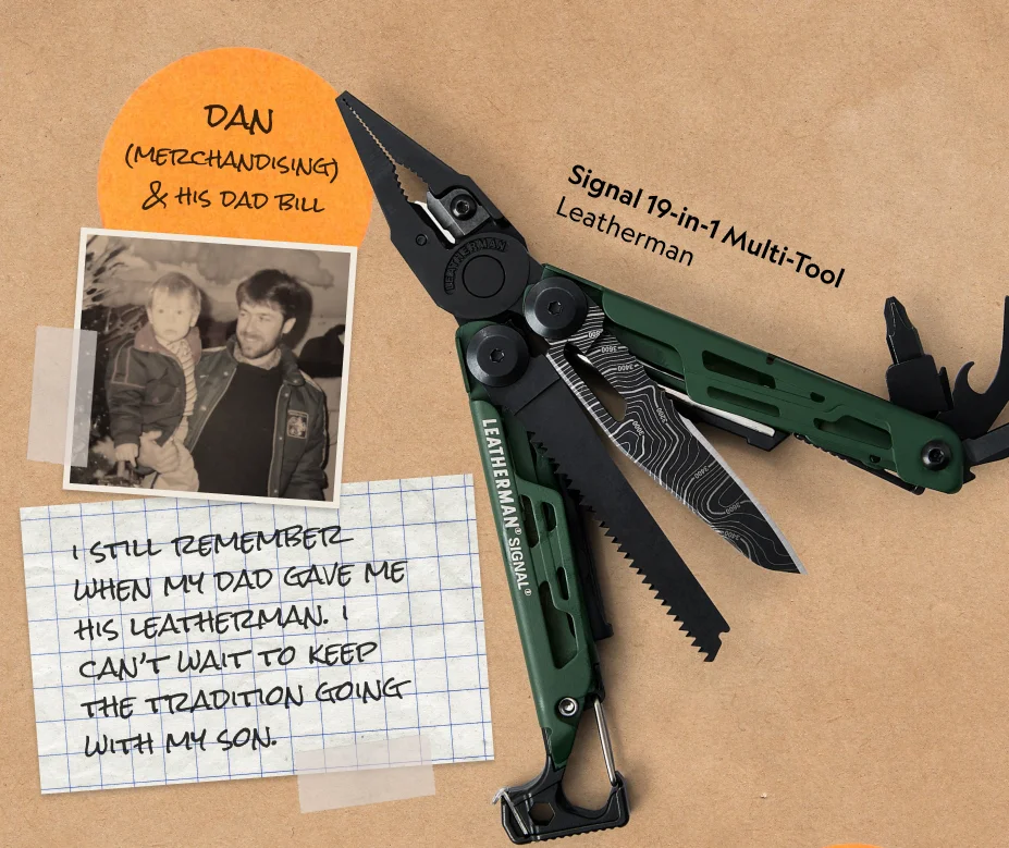 Signal 19-in-1 Multi-Tool