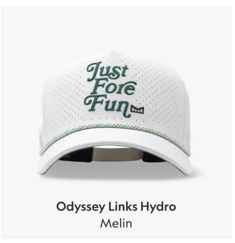 Odyssey Links Hydro