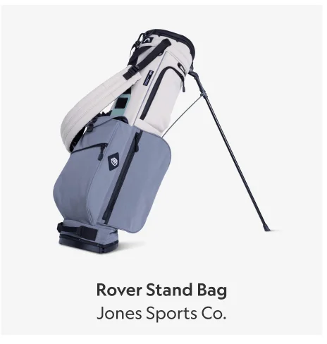 Rover Stand Bag
