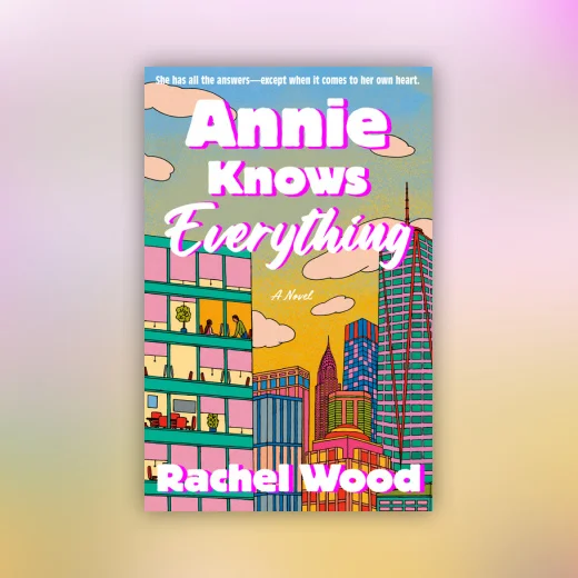 Annie Knows Everything