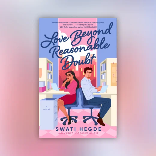 Love Beyond Reasonable Doubt