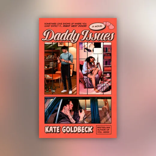 Daddy Issues
