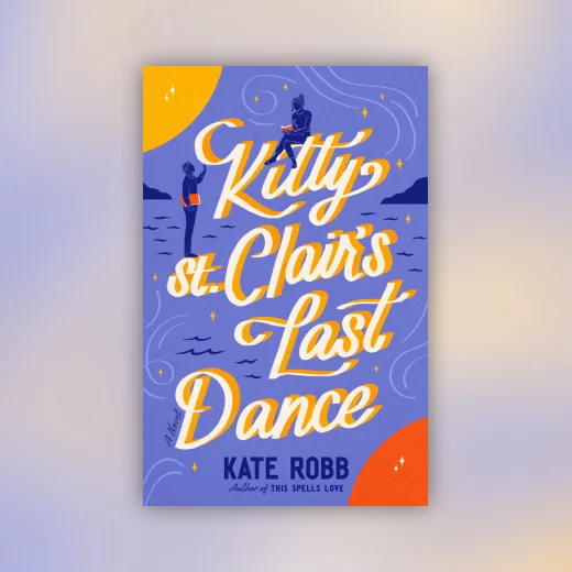 Kitty St. Clair's Last Dance