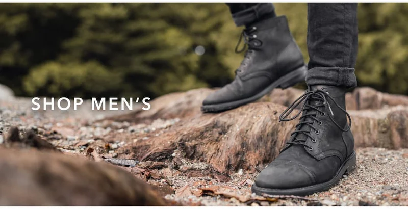 Shop Men's