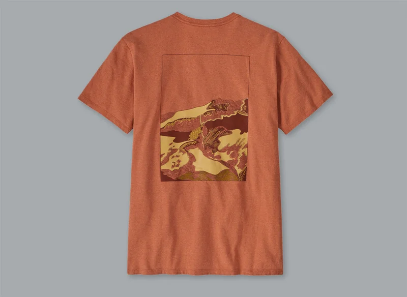 Trailways Responsibili-Tee®