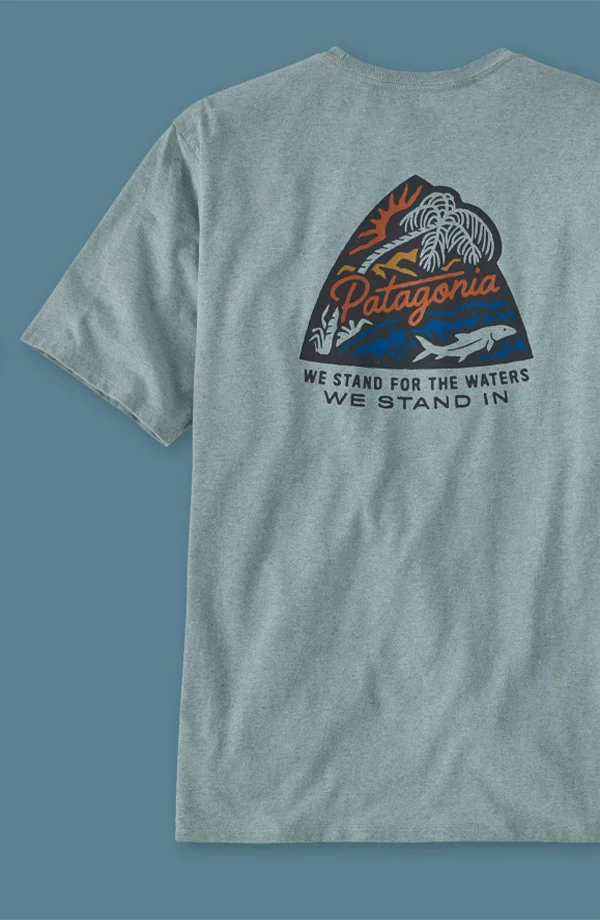 Men's Take a Stand Responsibili-Tee®