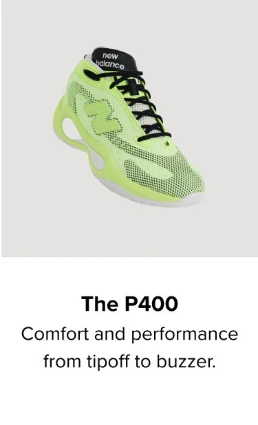 The P400