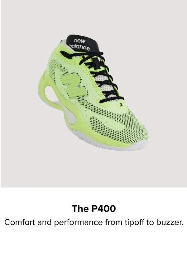 The P400