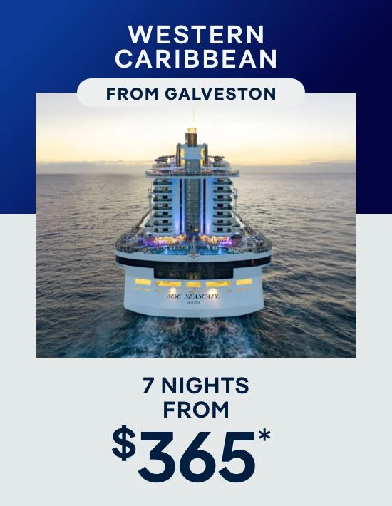 Western Caribbean From Galveston – 7 Nights – Click to View Cruises & Book Now Western Caribbean From Galveston – 7 Nights – Click to View Cruises & Book Now