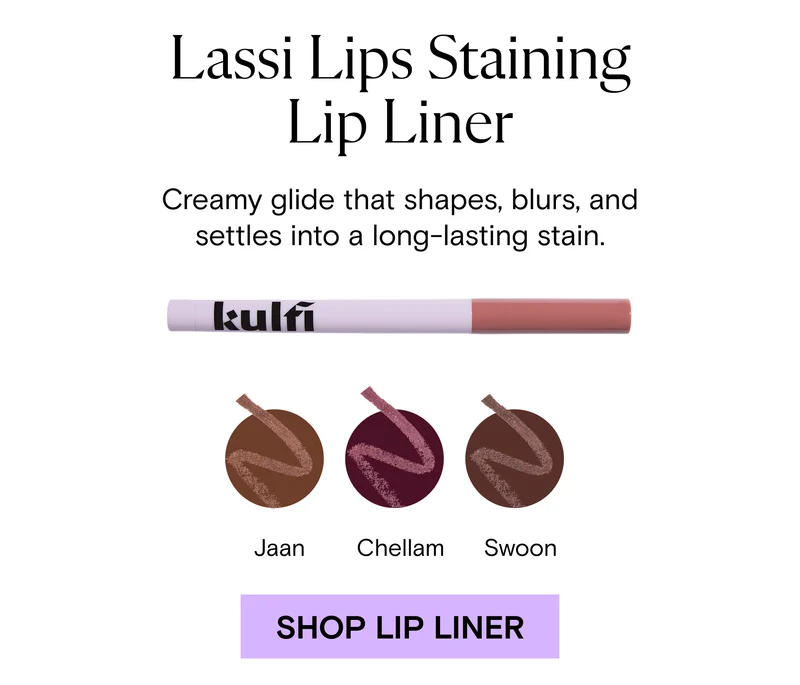 Lassi Lips Staining Lip Liner