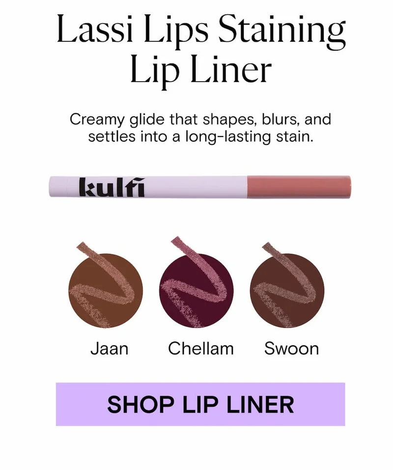 Lassi Lips Staining Lip Liner