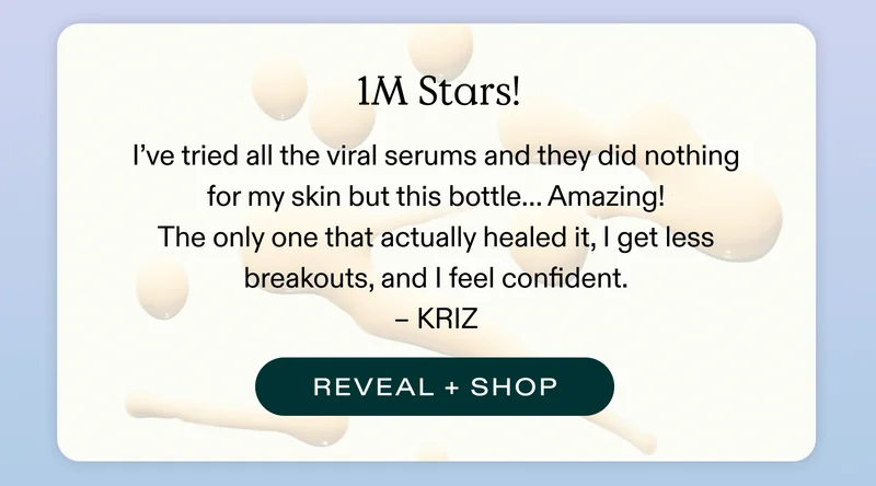 1M Stars! Reveal + Shop