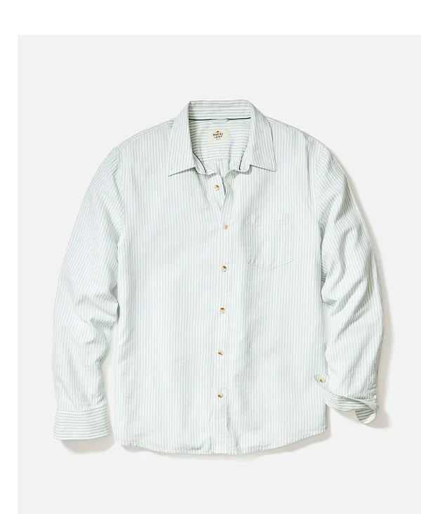 Buttondown