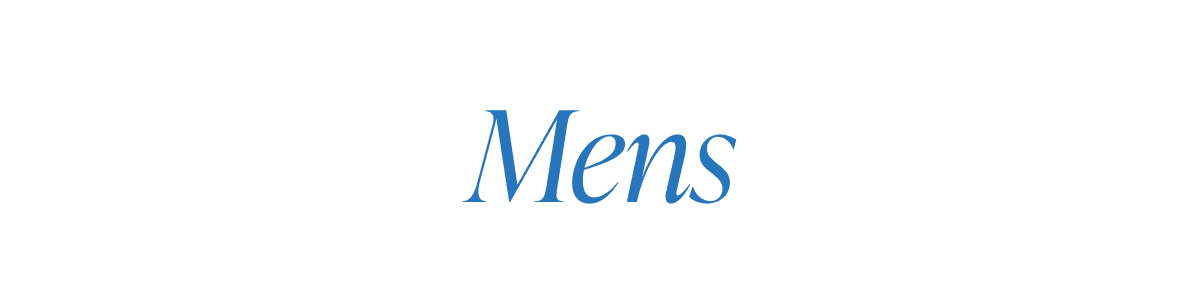 Mens