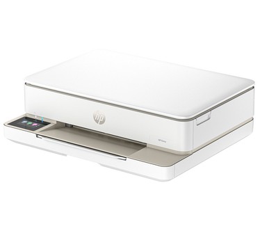HP Envy 6100 Series All-in-One Color Printer