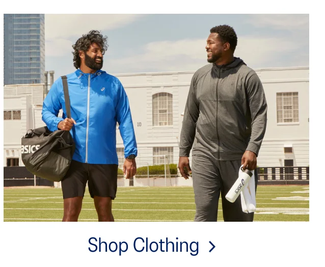 Shop Clothing >