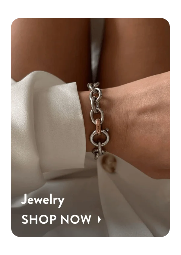 Jewelry | Shop now