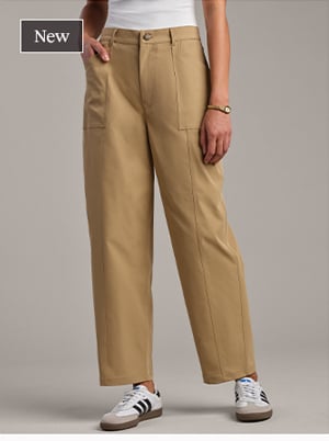 Avenue Pant