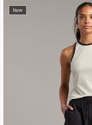 Easy Rib Tank