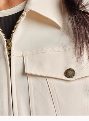 Avenue Jacket