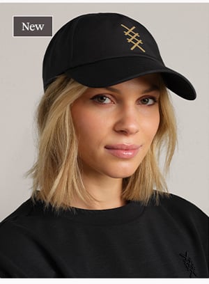 Everyday Active Hat