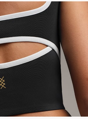 Ace Longline Bra