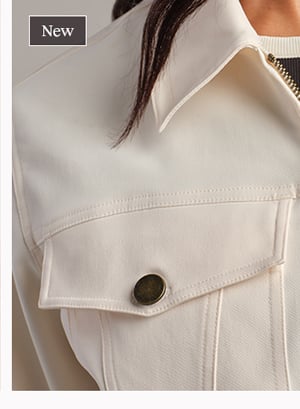 Avenue Jacket