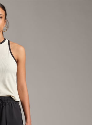 Easy Rib Tank