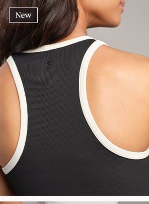Easy Rib Tank