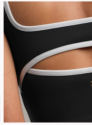 Ace Longline Bra