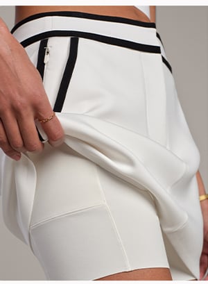 Ace Skort