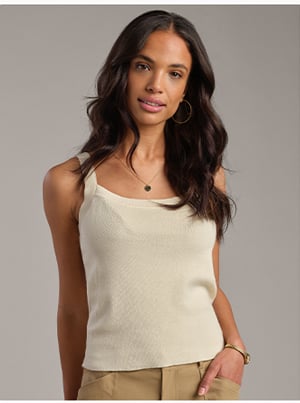 Sutton Sweater Tank